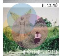 Oddfellow's Casino - Oh Sealand