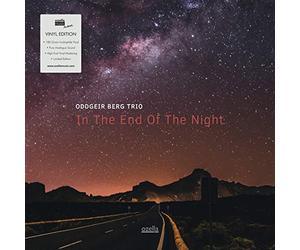 Oddgeir Berg Trio - In The End Of The Night
