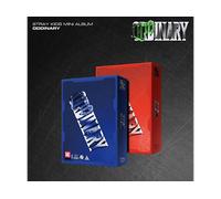 - Oddinary - CD + libro