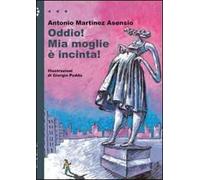 Oddio! Mia moglie è incinta!