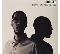 Oddisee - People Hear What They See