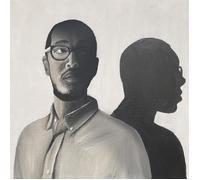 Oddisee People Hear What They See (Vinyl LP)