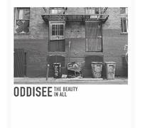 Oddisee - The Beauty In All (Reissue) (Royal Purple Coloured) (LP)