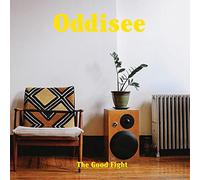 Oddisee - The Good Fight