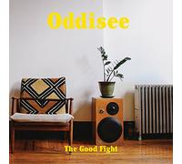 Oddisee - the Good Fight