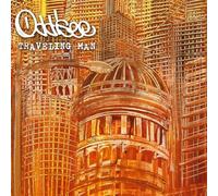 Oddisee - Traveling Man