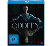Oddity (Blu-ray) Carolyn Bracken Stephen Wall Damian McCarthy
