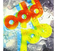 Oddjob Plays Weather Report (10 Col. Maxi-Single] (Vinyl LP)