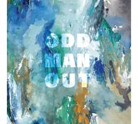 ODDLY ODD MAN OUT (Vinyl LP)