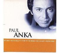 Oddo - Paul Anka