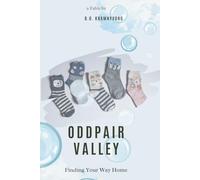 ODDPAIR VALLEY: Finding Your Way Home