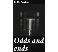 Odds and Ends