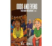 Odds and Evens - Vol 1: The New Neighbor