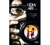 Odds Are... (DVD) Markus Silbiger Alejandra Morin Karynn Moore Ron Eldard