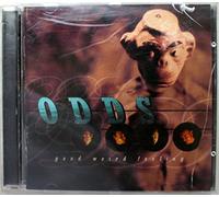 Odds - Good Weird Feeling