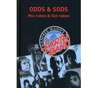 Odds & Sods (4 CD) - NUOVO