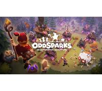 Oddsparks: An Automation Adventure