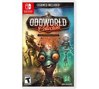 Oddworld Collection