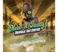 oddworld: new 'n' tasty