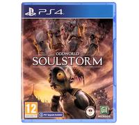 Oddworld: Soulstorm -