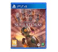 Oddworld: Soulstorm (Sony Playstation 5 Sony Playstation 4)