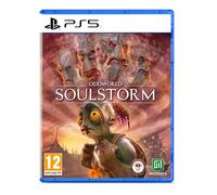 Oddworld: Soulstorm -