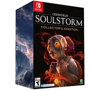 Oddworld: Soulstorm - Collectors Edition for Nintendo Switch
