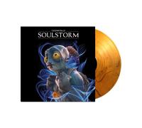 Oddworld: Soulstorm (Colonna Sonora Originale) Vinile - 1LP