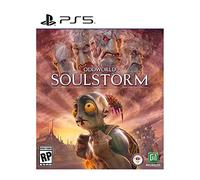 Oddworld: Soulstorm Day One Oddition (PS5) - PlayStation 5 (PlayStation 5)