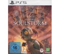 Oddworld: Soulstorm (Day One Oddition) - [PlayStation 5] [Edizione: Germania]