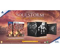Playstation Games Ps5 Oddworld Soulstorm