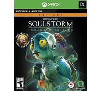 Oddworld: Soulstorm-Enhanced Edition