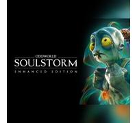 Oddworld: Soulstorm Enhanced Edition (PC) Steam Key - GLOBAL