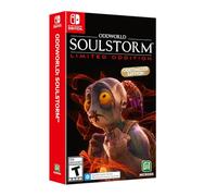 Oddworld: Soulstorm: Oddition limitata - Nintendo Switch