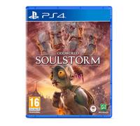 Oddworld: Soulstorm - Singolo (Sony Playstation 4)