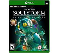 Oddworld: Soulstorm-Standard Edition