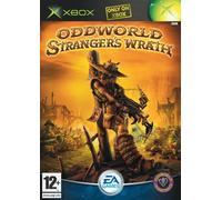 Oddworld Stranger's Wrath (Xbox)