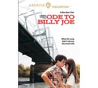 Ode A Billy Joe DVD (1976) - Robby Benson, Glynnis O'Connor, Max Baer, Jr.