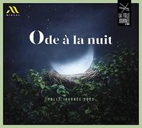 Ode À la Nuit-Folle Journée 2023