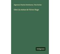 Ode à la statue de Victor Hugo
