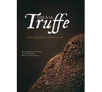 Ode à la truffe