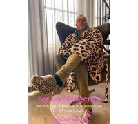 Ode aan de directeur: En andere schitterende verhalen uit het onderwijs