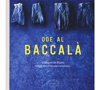 Ode al baccalà