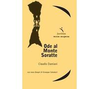 Ode al Monte Soratte