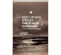 Ode al vento occidentale