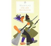 Ode alla Rivoluzione. Poesie 1917-1923