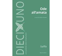 Ode all'amata