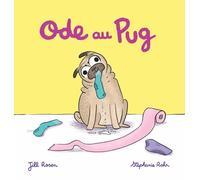 Ode au Pug