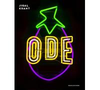 Ode: Aubergine: for lovers and haters