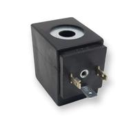 ODE BOBINA BDA 230V DI RICAMBIO PER ELETTROVALVOLA SERIE 850T 14.5VA ED100